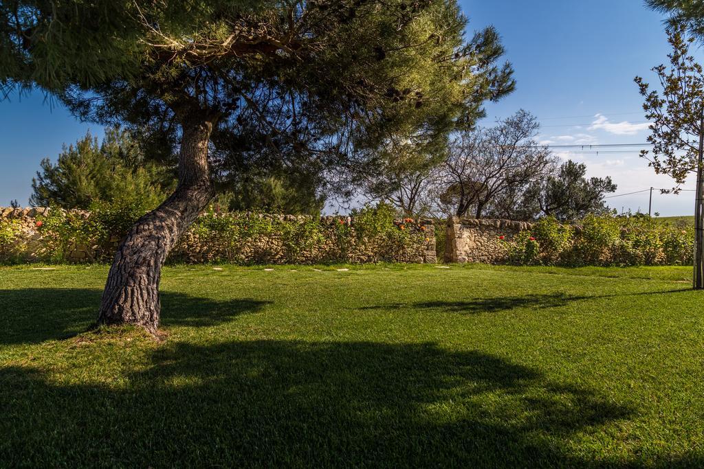 Villino Odaldo Mottola Exterior photo